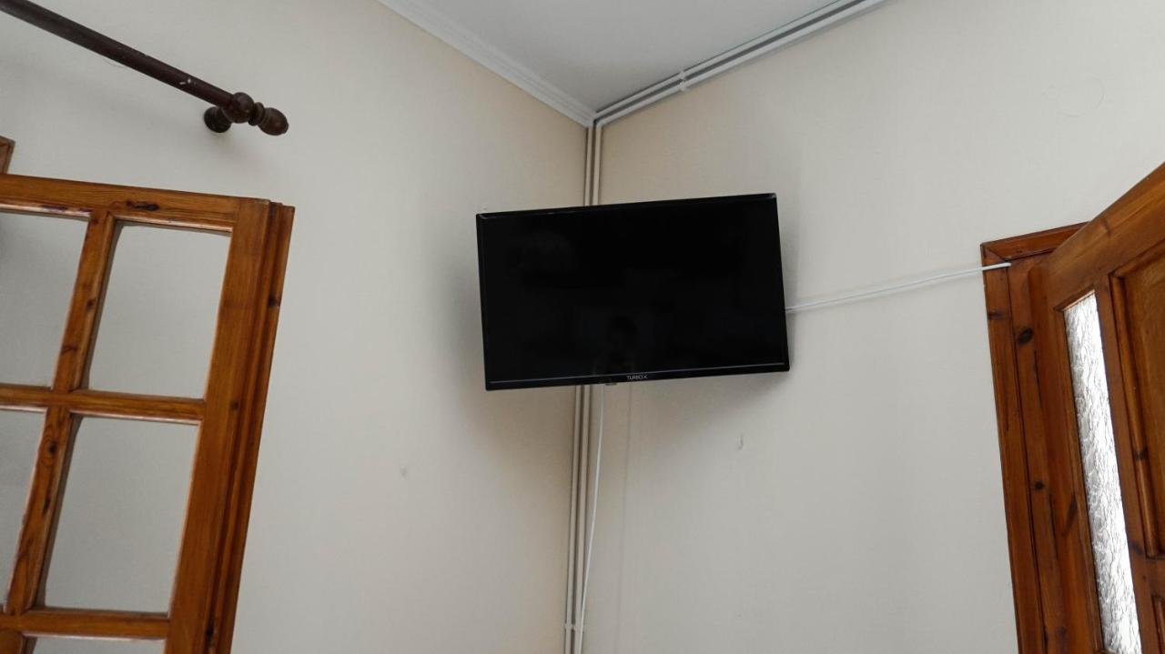 Soula Rooms Kini Eksteriør billede